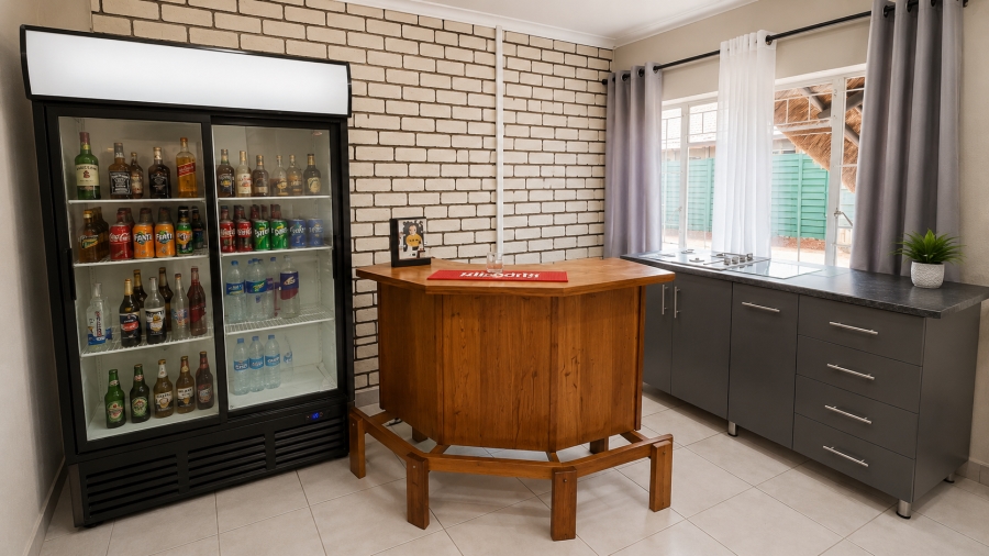 3 Bedroom Property for Sale in Flimieda North West